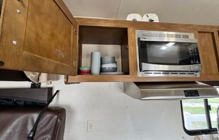 Easy Tow Toy Hauler | Fits 4 Seat SxS | Sleeps 6