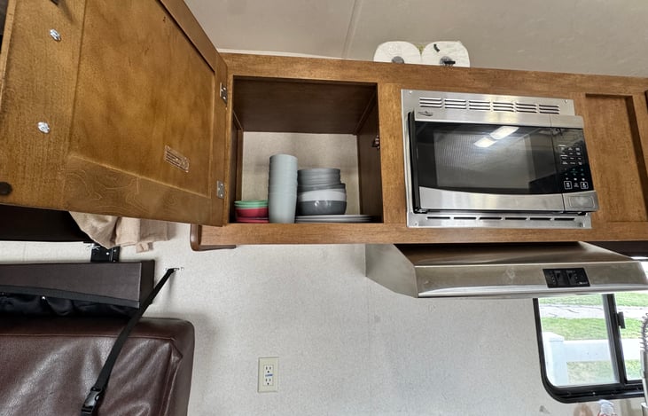 RV Photo