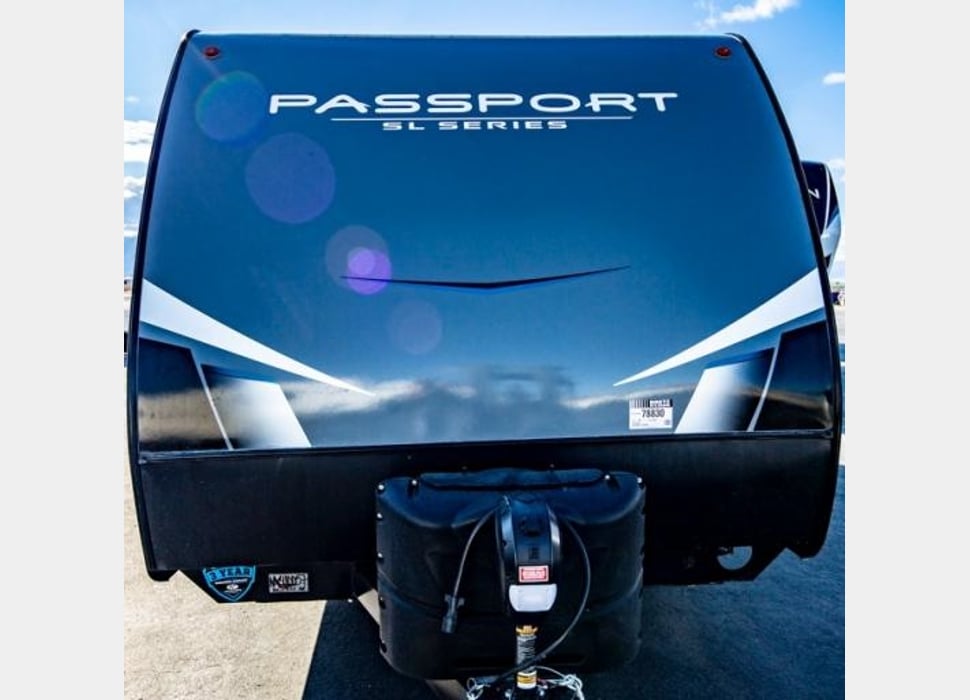 Travel Trailer rentals in Kooskia