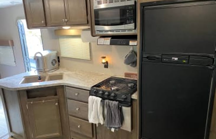 RV Photo