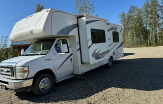 2010 Forest River RV Sunseeker