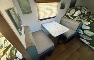 Heartland Eddie Bauer 17BHL ***Bunks***