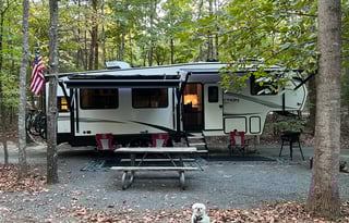 2024 Reflection 295RL 5th Wheel