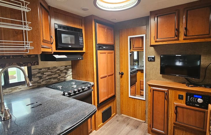 RV Photo