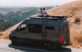 2021 Storyteller Overland Storyteller Overland MODE 4x4