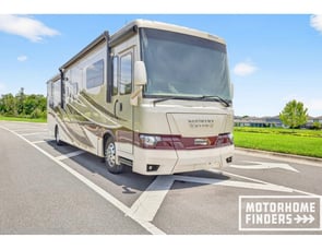 Newmar Kountry Star 4037