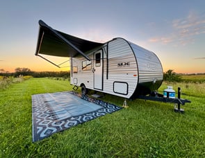Jayco Jay Flight SLX 172DB