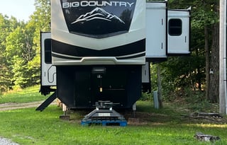 Chad and Kathy’s Vacation Hideaway Sleeps 4