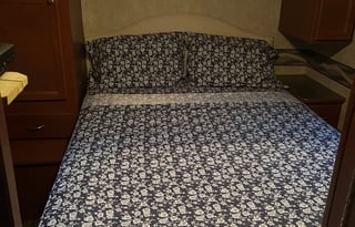 2014 Winnebago Itasca Spirit