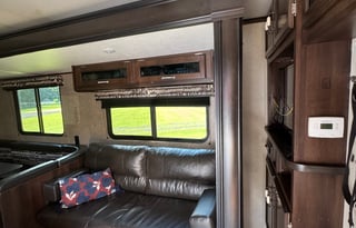 Fully Stocked Half-Ton Towable Jayco Baja