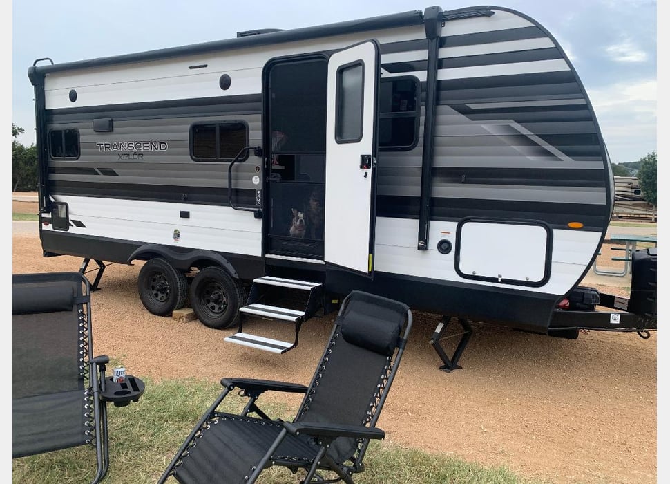 Travel Trailer rentals in Jarrell