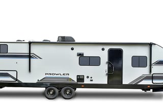 2024Heartland Prowler 335SBH