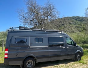 Mercedes Sprinter 3500