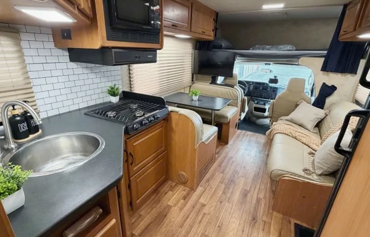 RV Photo
