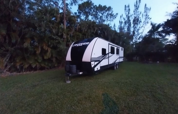 we now have 3 units at your service!