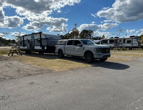 Heartland Pioneer BH 281