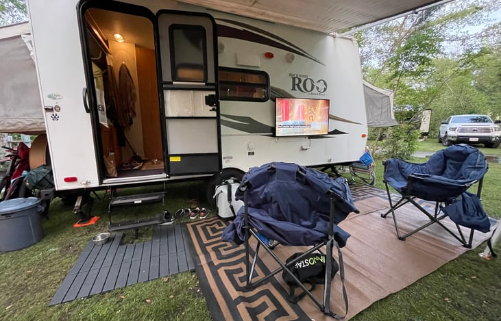 RV Photo