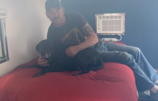 Micro Camper with A/C!! Tow with any vehicle.