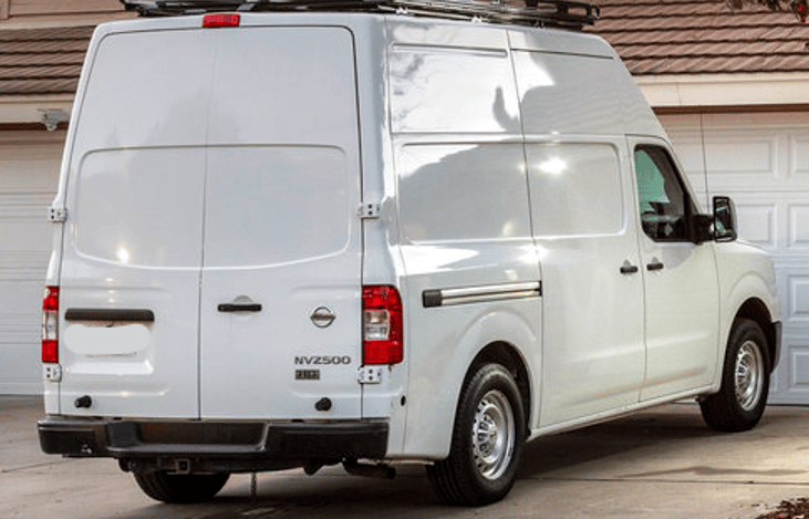 Closed, simple & safe!