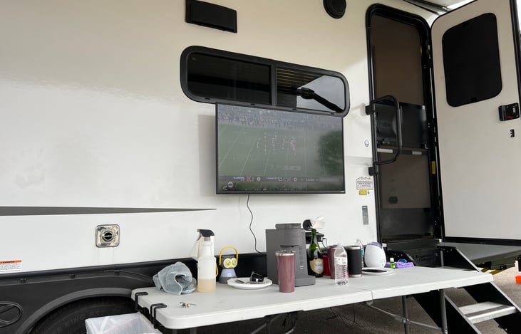 RV Photo