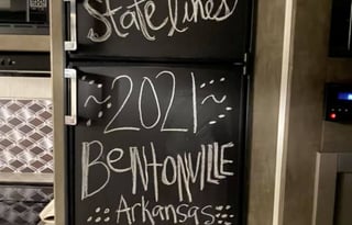 2020 Heartland North Trail 29BHP