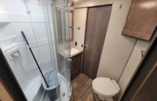 Winnebago Sunstar 31B