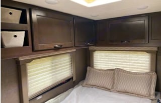 Compact Class C- Sleeps 6  - 2019 Coachmen Freedom