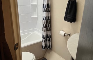 Home away from Home Camper Rental