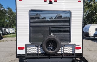 Heartland Pioneer RL250