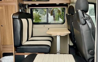 2018 Winnebago Travato 59G