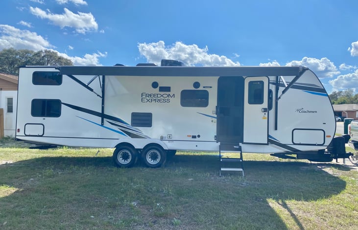 RV Photo