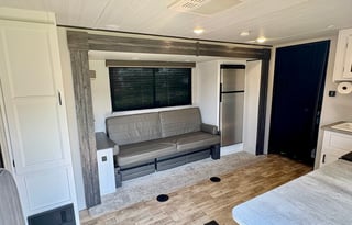 HIDEOUT Away From Home!