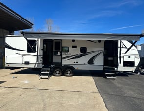 Keystone RV Cougar Half-Ton 30BHS