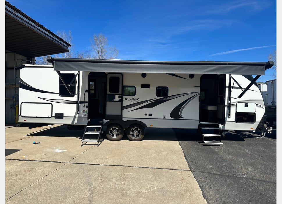 Travel Trailer rentals in Genoa City