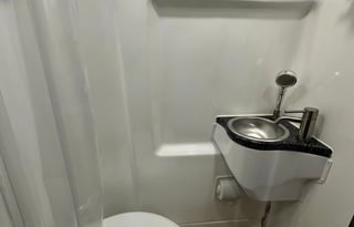 2022 Ultimate Toys Sprinter  Luxury Cruiser