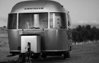 2019 Airstream RV Sport 16RB