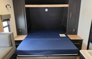 2023 Keystone RV Springdale Mini 1810BH