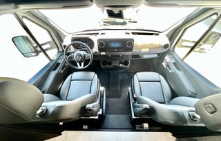 2023 Coachmen RV Prism Elite 24FS