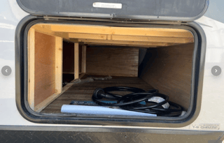 Beautiful Brand New Getaway Camper!