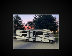 Jayco Greyhawk 31FS