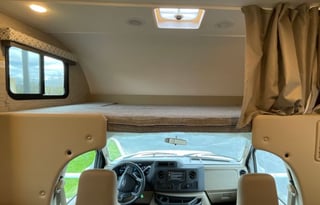 2022 Thor Motor Coach Coleman 28CM