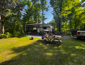 Forest River RV Salem Cruise Lite 263BHXL