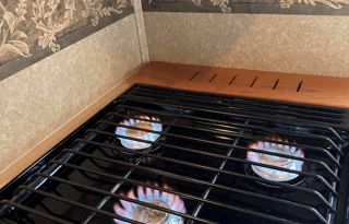 2007 Keystone RV Laredo 264SRL