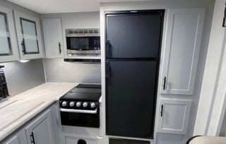 Family Luxury in the Outdoors!