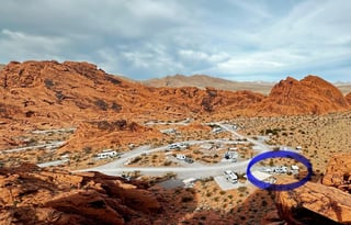 2022 Winnebago Minnie Winnie