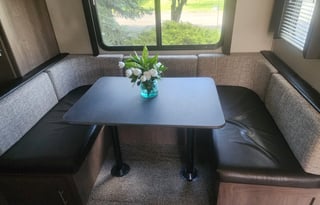 S and N 2020 hideout by keystone