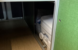 PNW Adventure-Ready, Pet-Friendly, Cozy CamperVan