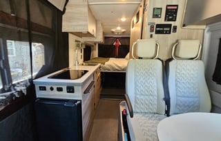 Where will you Diego?