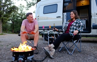24 WINNEBAGO REVEL SUMMIT FREE P/U+STARLINK+MILES