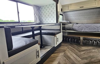 Adventure Awaits - AT Your Service